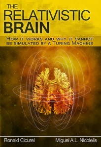 THE RELATIVISTIC BRAIN
